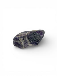 Amethyst - Chevron Raw $6