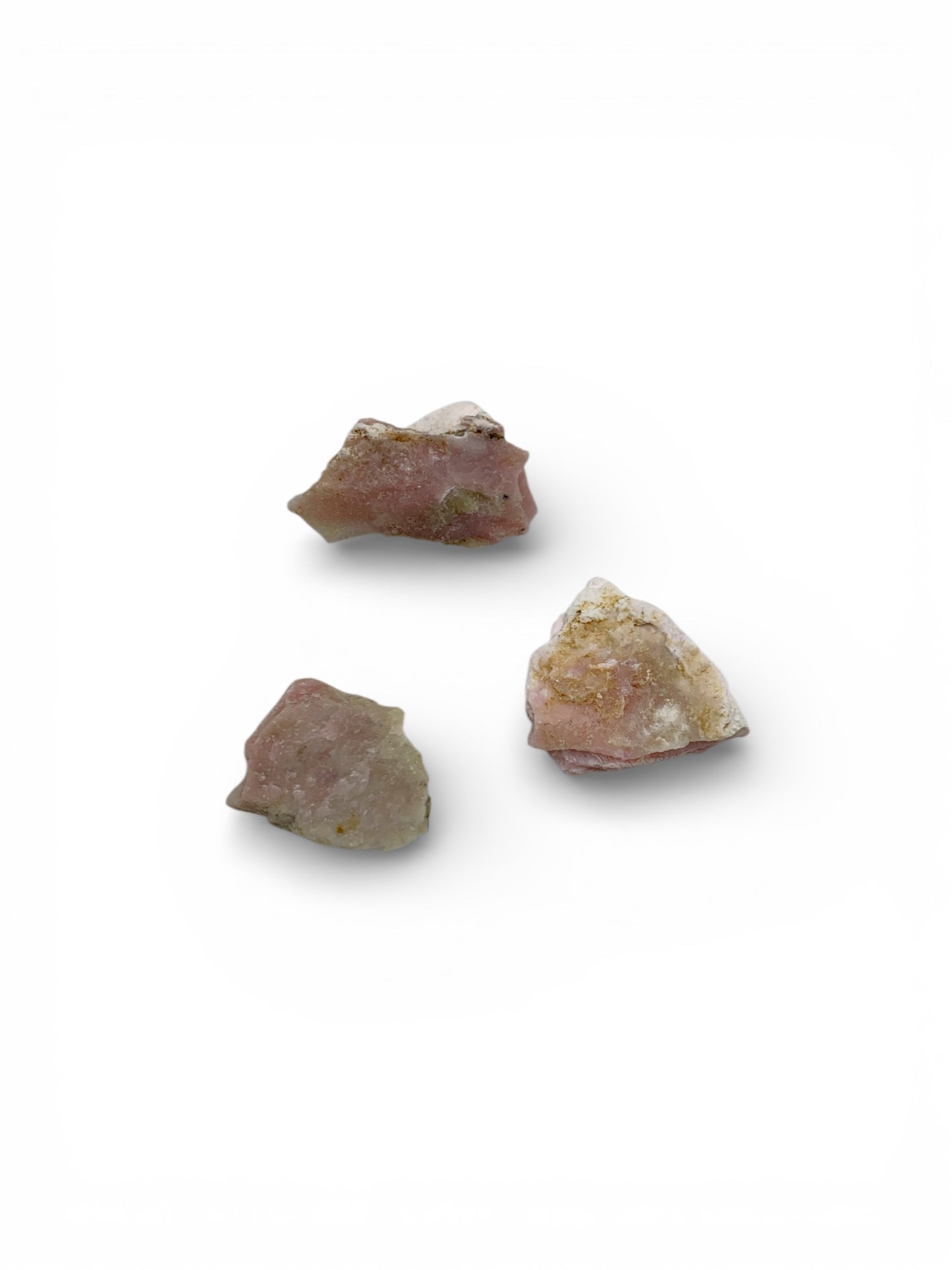 Opal - Pink Raw $5