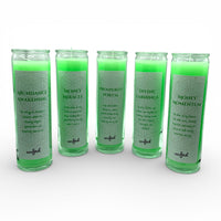 Candle - Happy Soul Abundance Candles $23