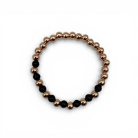 Bracelet - Copper Beaded $30 - Happy Soul Online