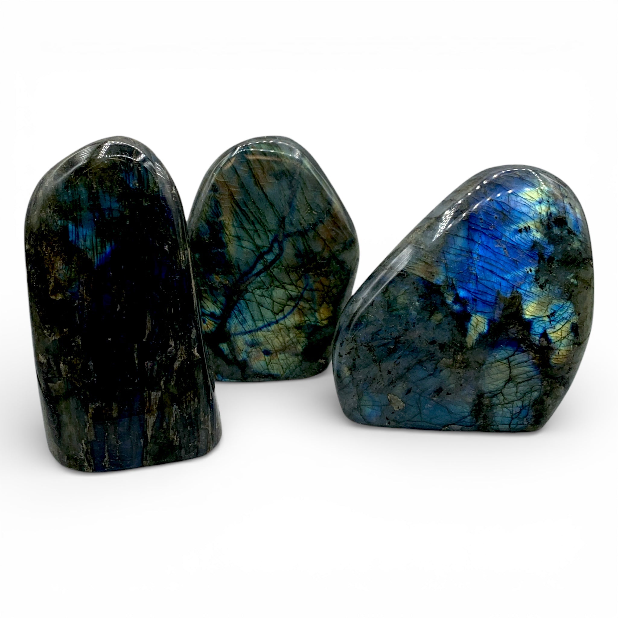 Labradorite Stand $180 - Happy Soul Online