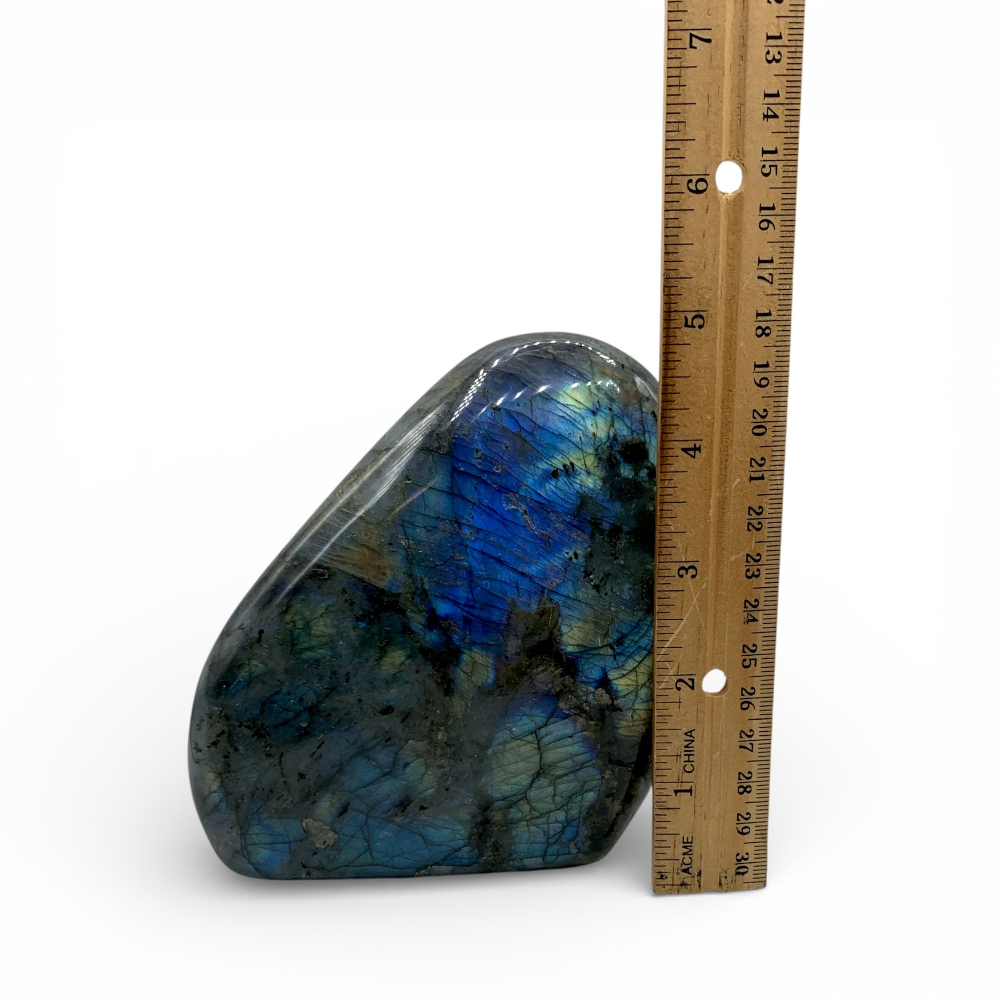 Labradorite Stand $180 - Happy Soul Online