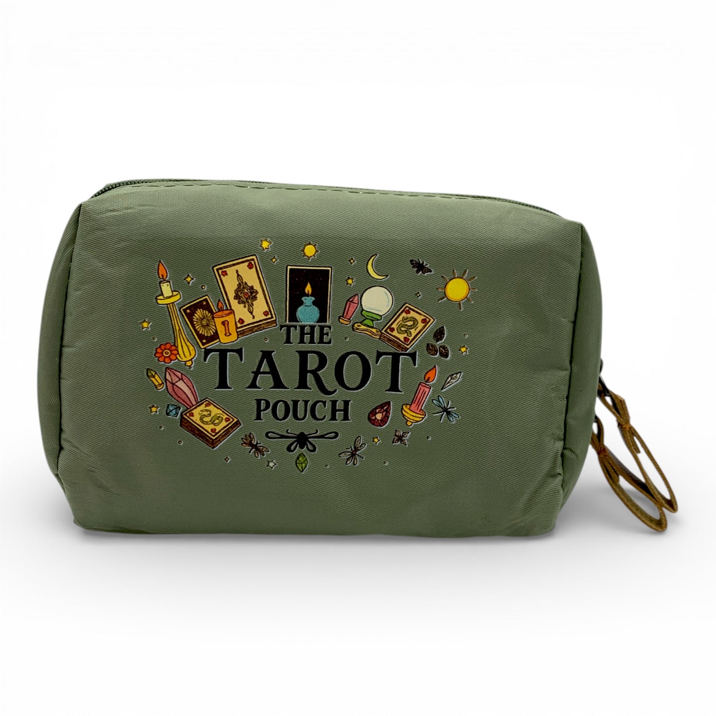 The Tarot Pouch $20