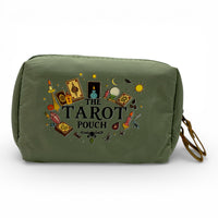 The Tarot Pouch $20