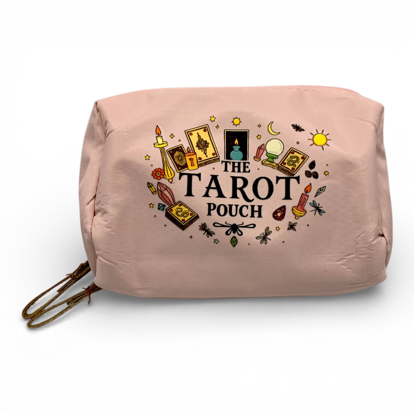 The Tarot Pouch $20
