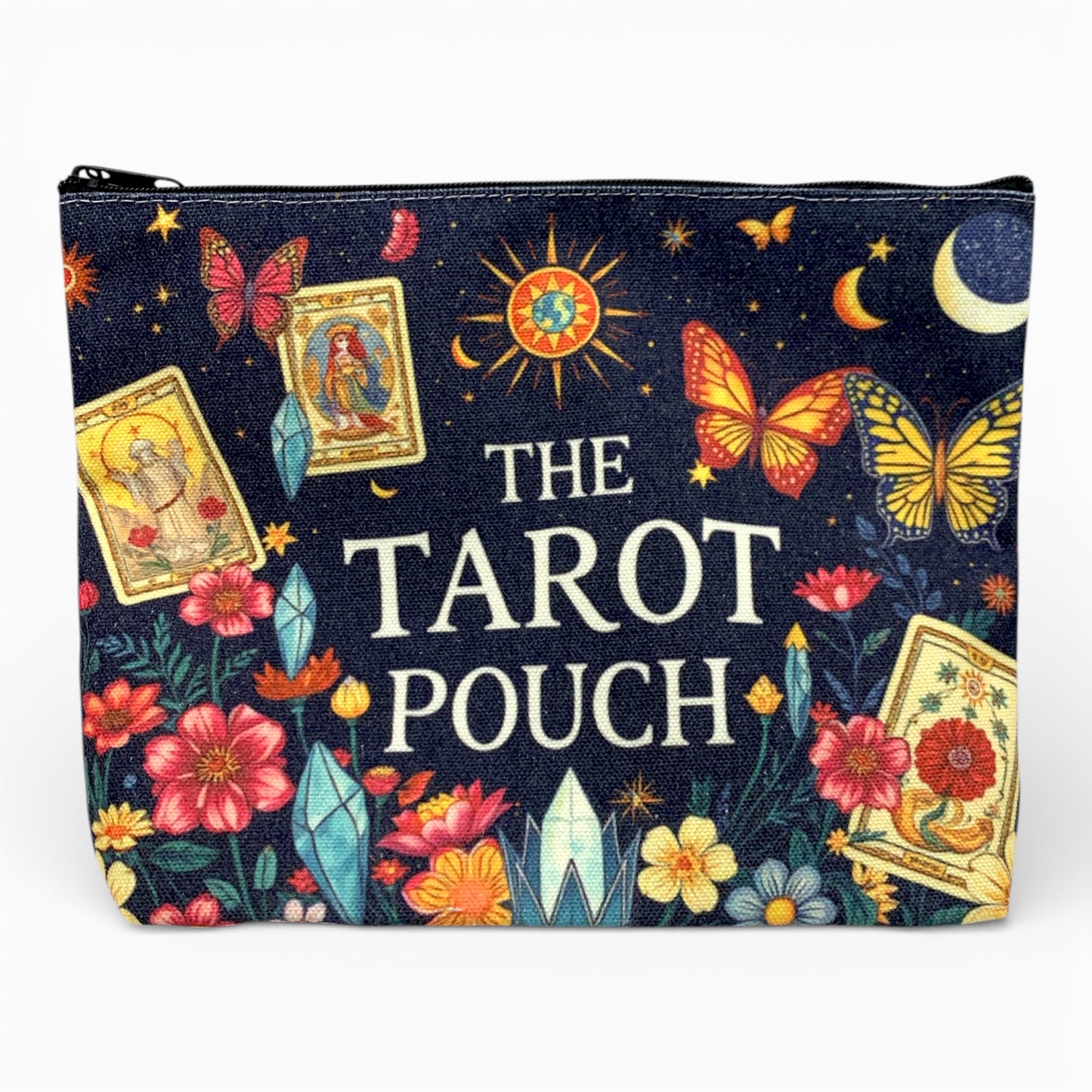 The Tarot Pouch $20