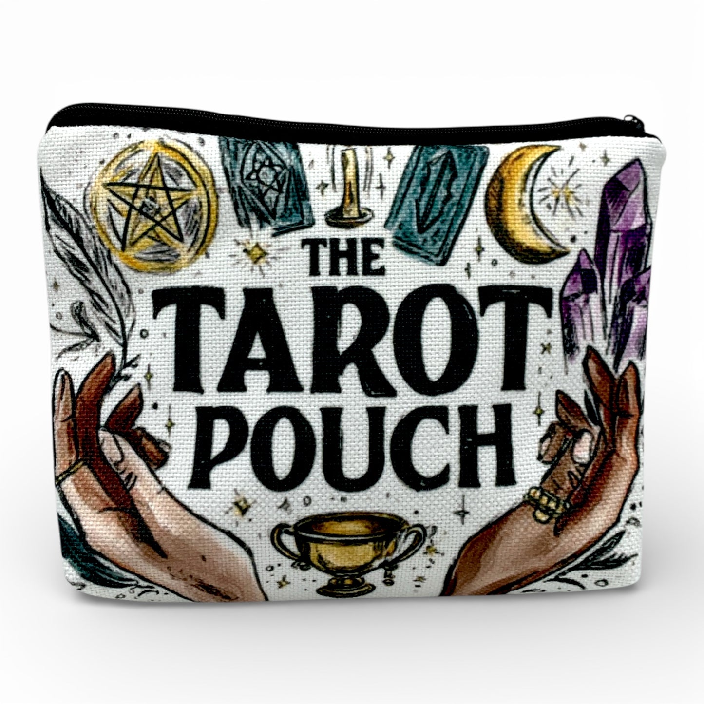 The Tarot Pouch $20