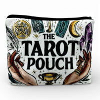 The Tarot Pouch $20