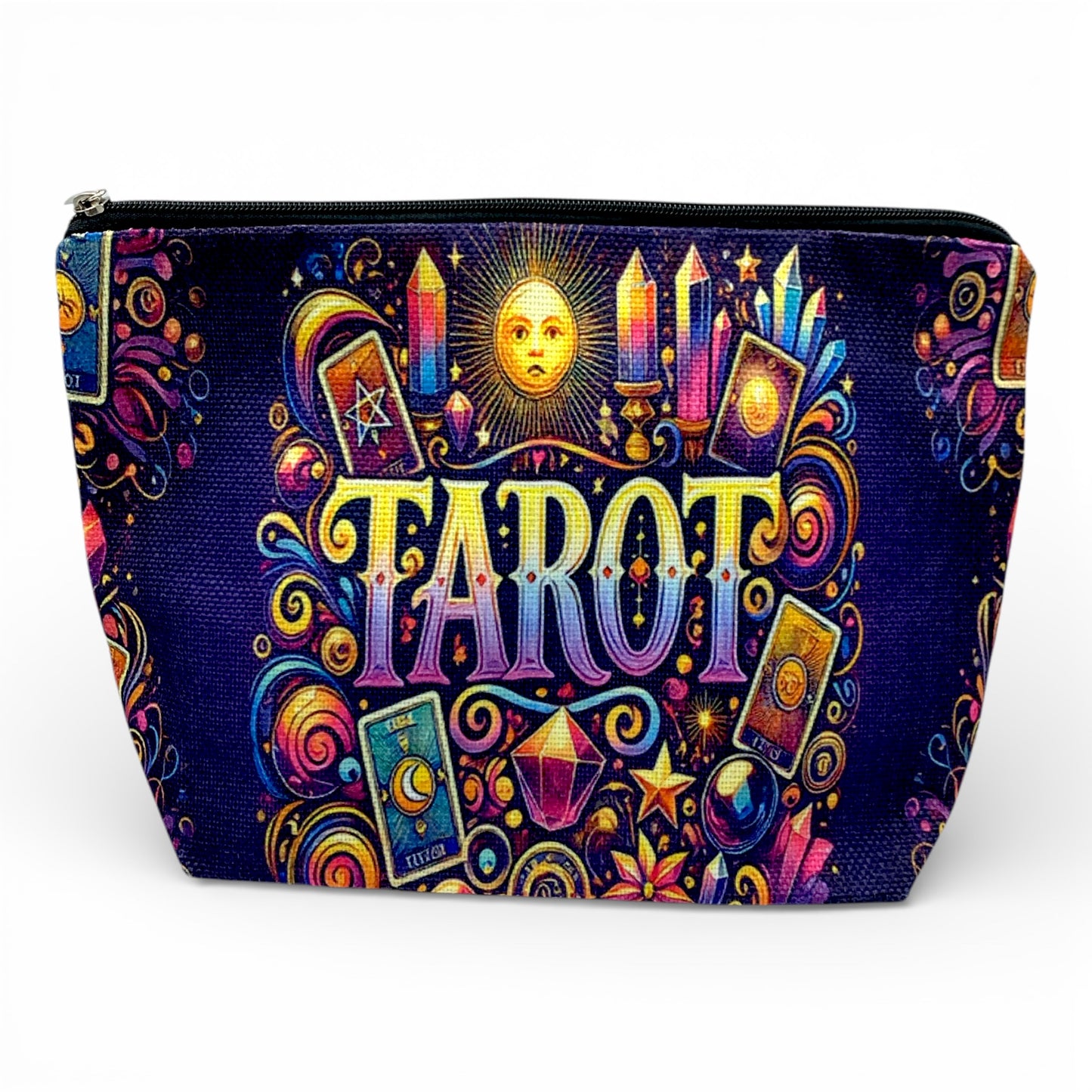 The Tarot Pouch $20