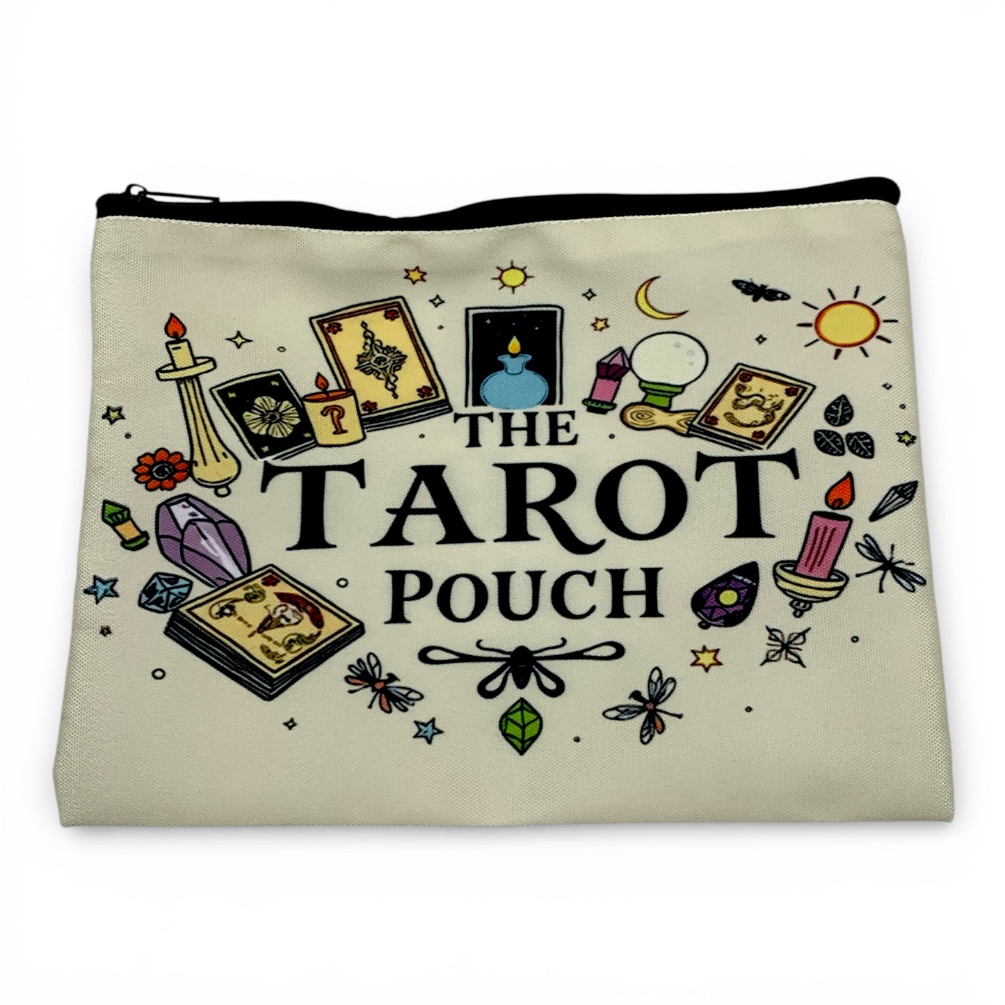 The Tarot Pouch $20