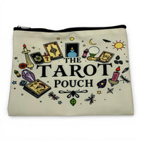 The Tarot Pouch $20