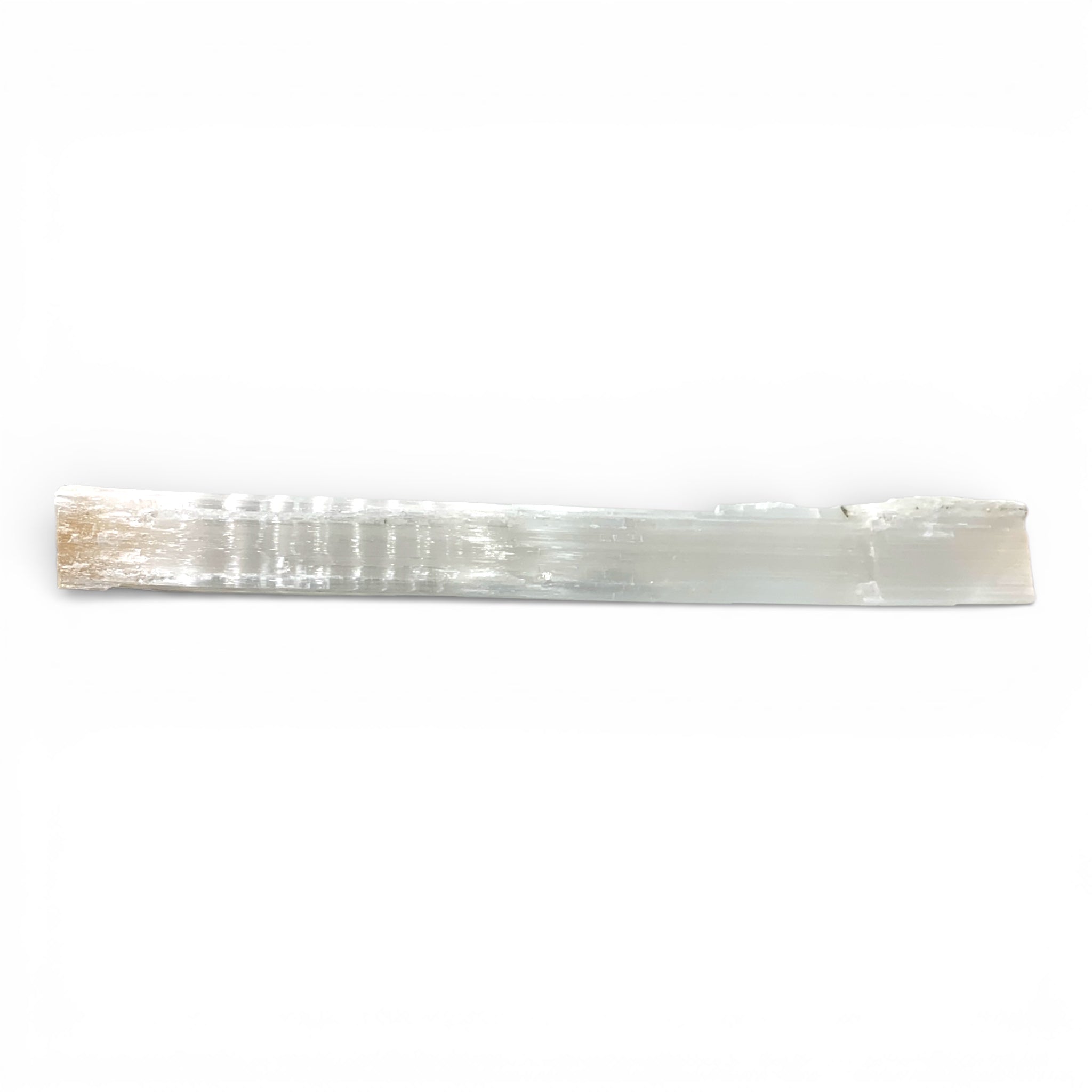 Selenite Stick $80