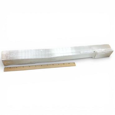 Selenite Stick $80 - Happy Soul Online