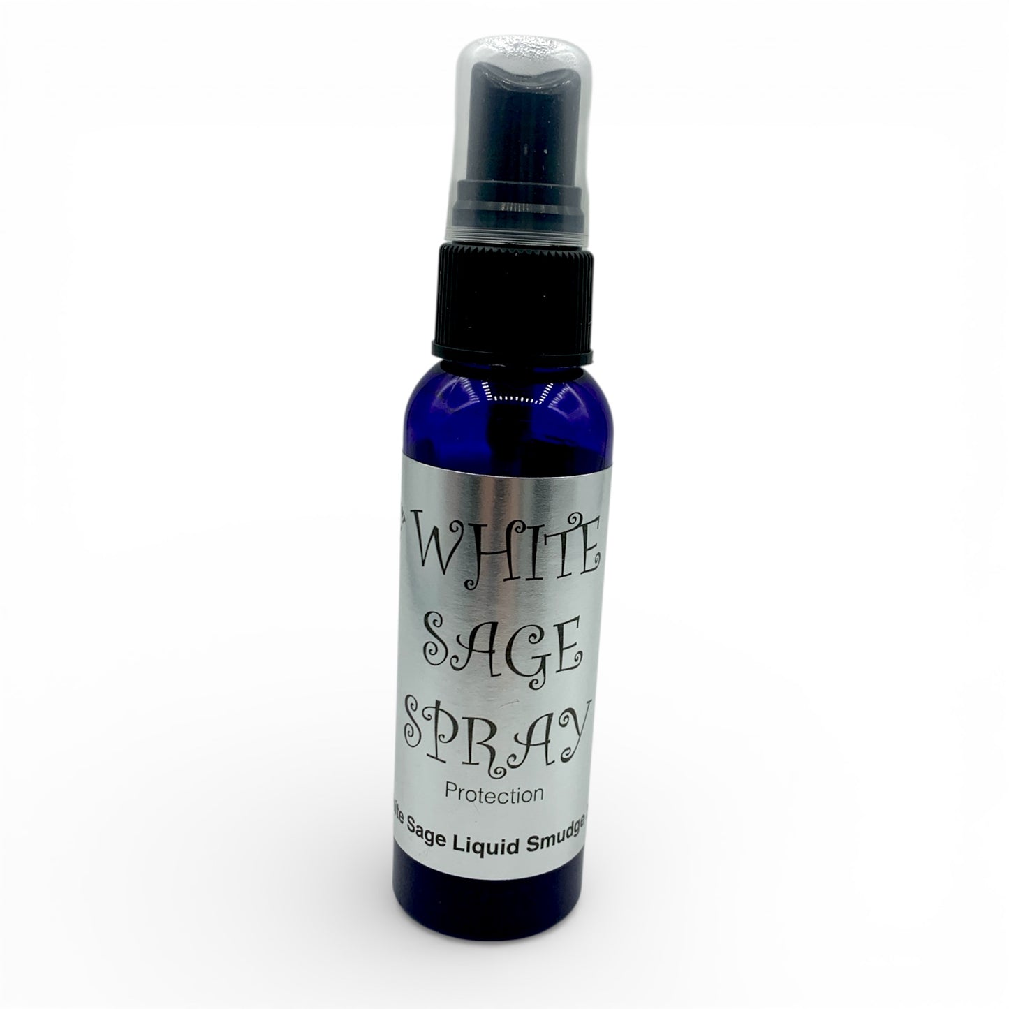 Spray - White Sage $30 - Happy Soul Online