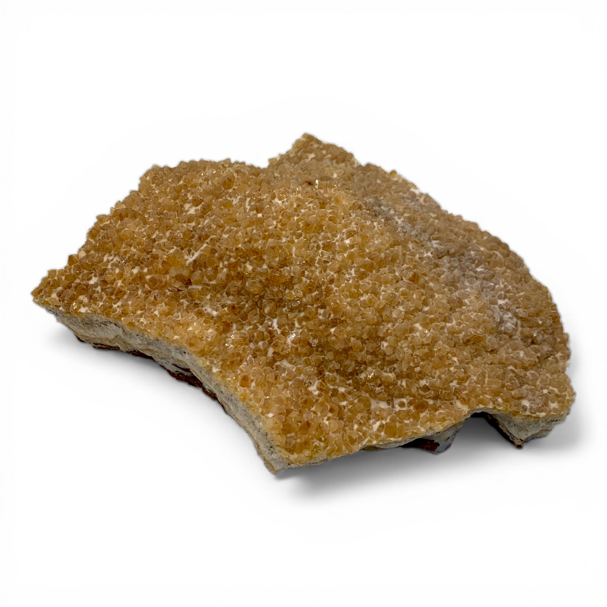 Citrine Cluster $250