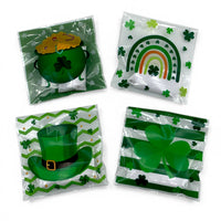 Saint Patrick's Day Mystery Crystal $6