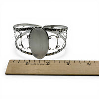 Bracelet - Selenite $40