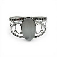 Bracelet - Selenite $40