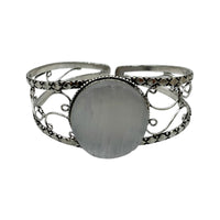 Bracelet - Selenite $40