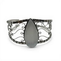 Bracelet - Selenite $40