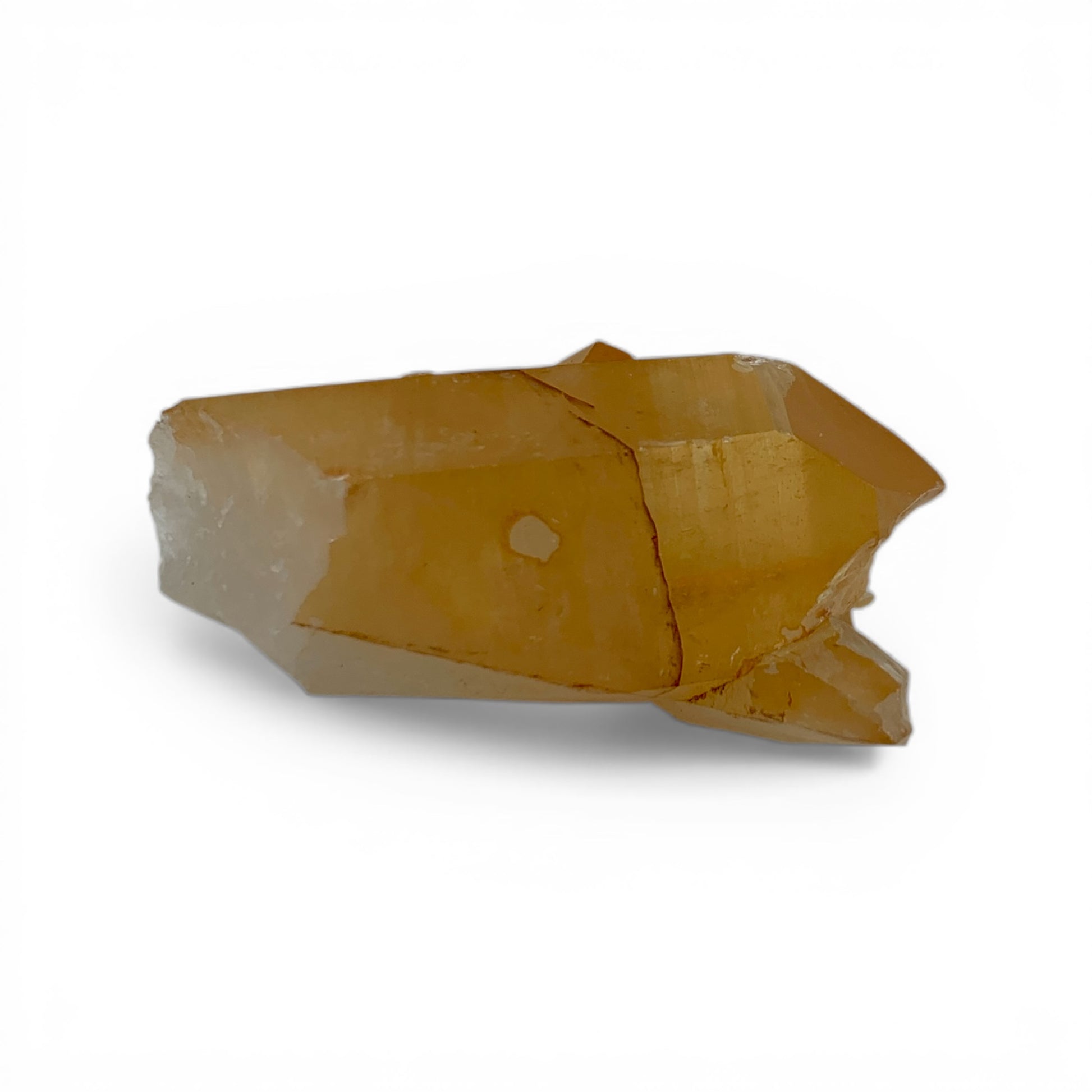 Quartz - Tangerine Point $25 - Happy Soul Online