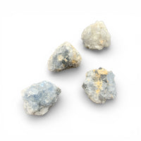Celestite Raw Cluster $35 - Happy Soul Online