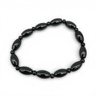Bracelet - Hematite Magnetic