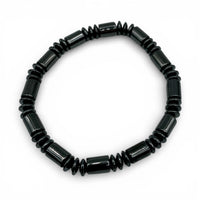 Bracelet - Hematite Magnetic