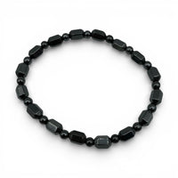 Bracelet - Hematite Magnetic