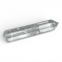 Clear Quartz Pointed Wand $80