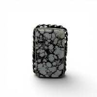 Ring - Howlite $30