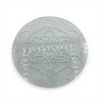 Coaster - Sacred Geometry
