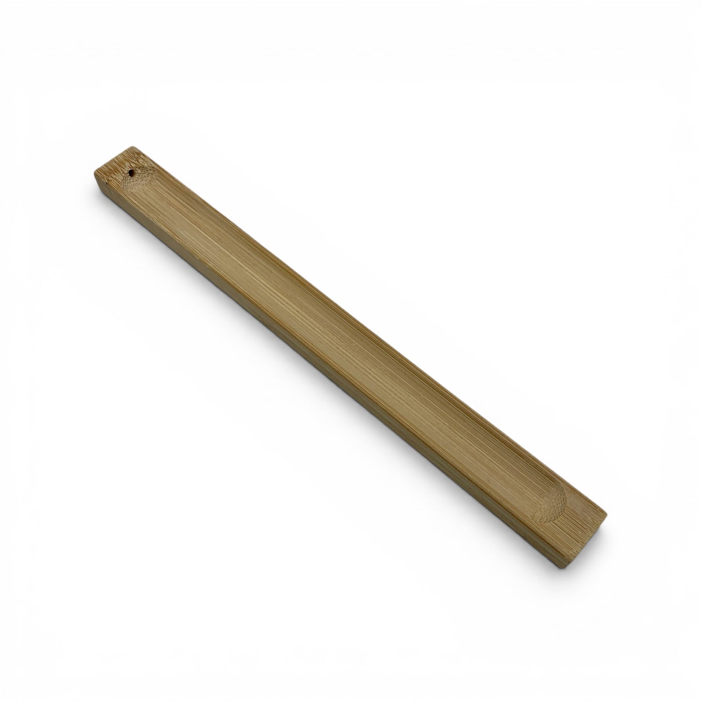 Incense Holder Wood $10