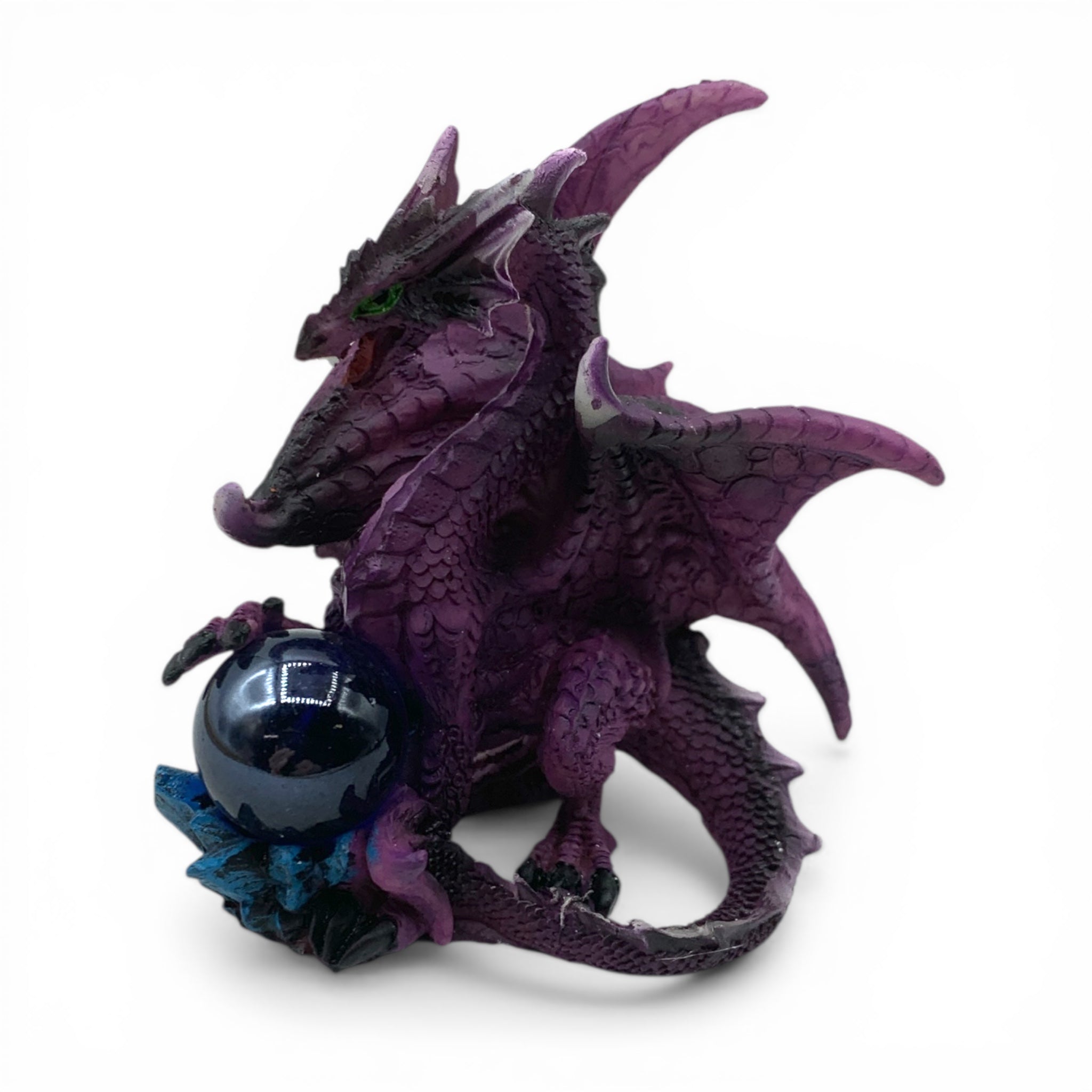 Dragon Statue $30
