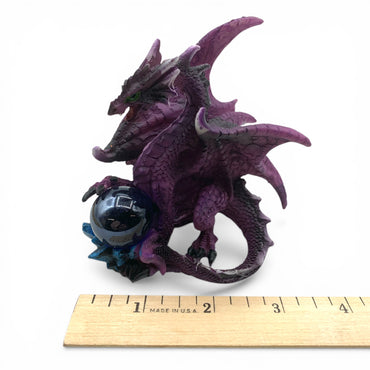 Dragon Statue $30