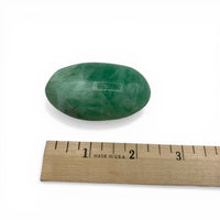 Fluorite - Green Touchstone $35