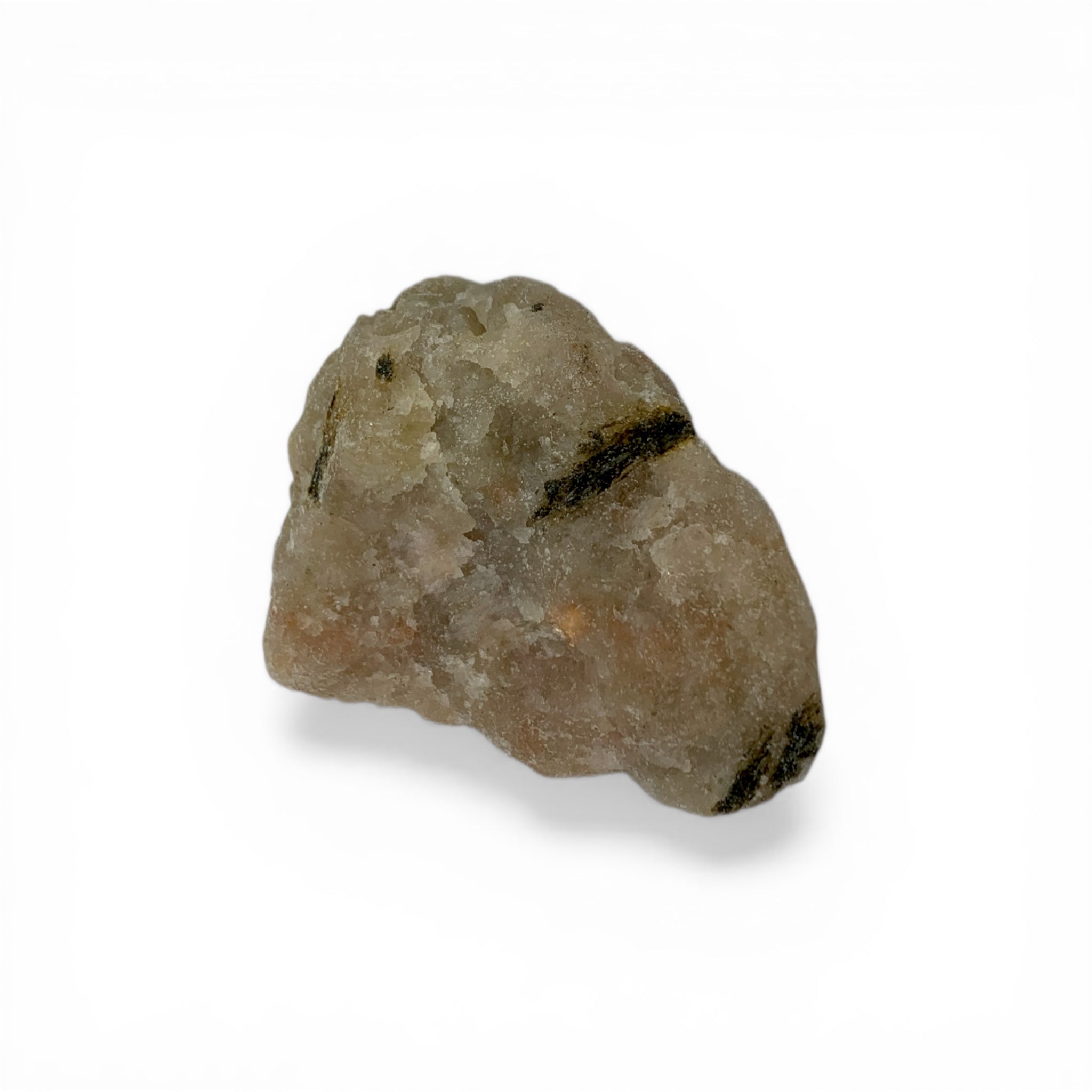 Sunstone Raw Chunks $15