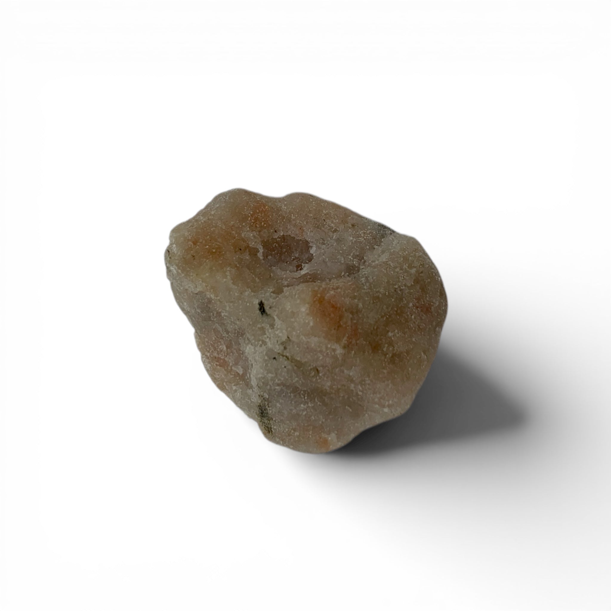 Sunstone Raw Chunks $10