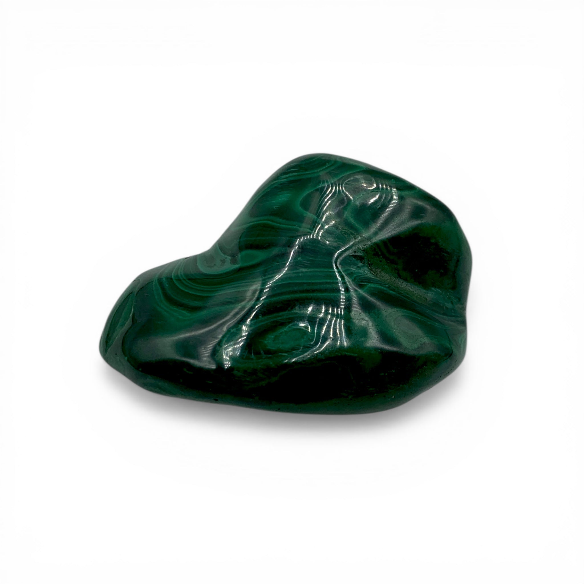 Malachite Tumble $140