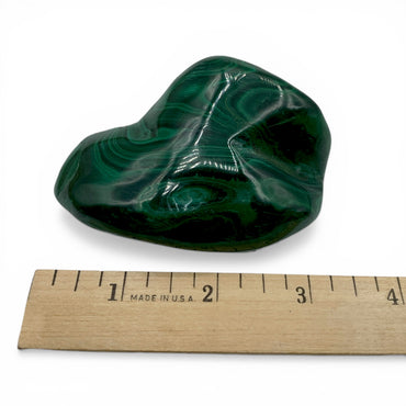 Malachite Tumble $140