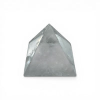 Lemurian Quartz Pyramid $75