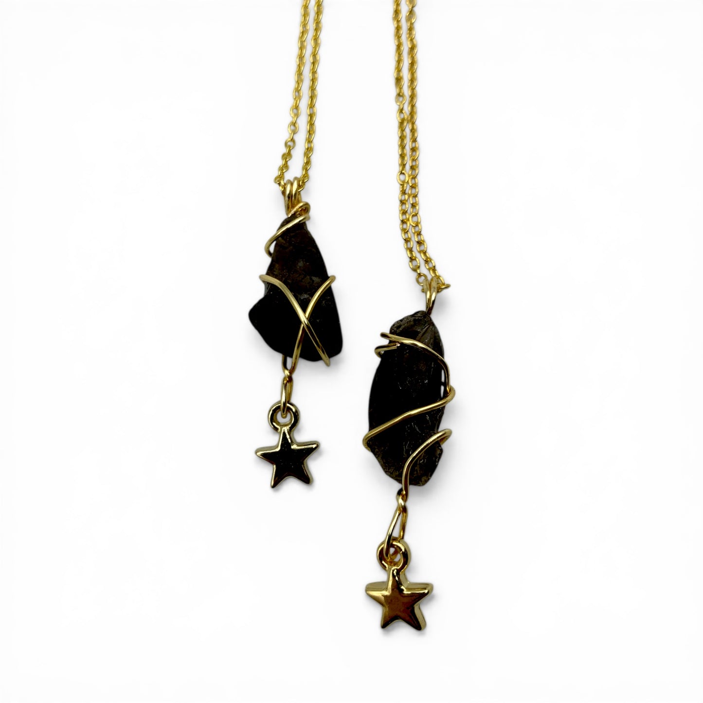 Necklace - Columbianite