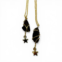 Necklace - Columbianite