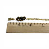 Necklace - Columbianite