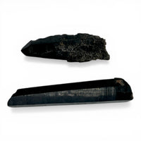 Quartz - Black Mongolian $20