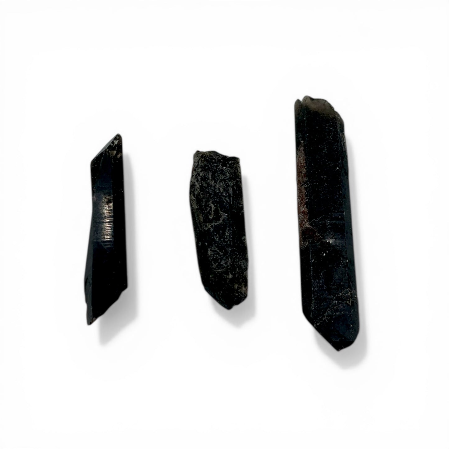 Quartz - Black Mongolian $10