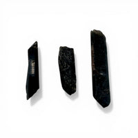 Quartz - Black Mongolian $10