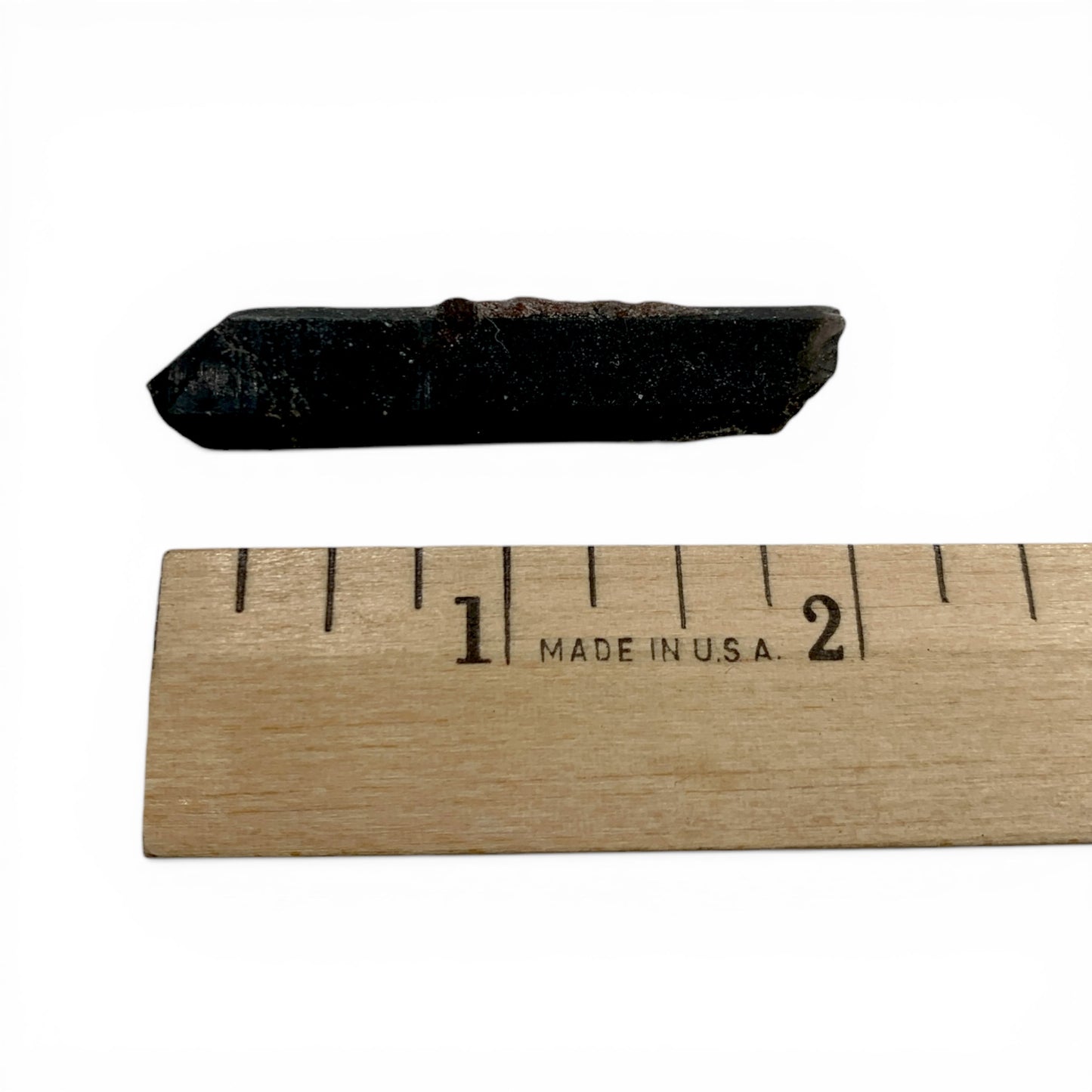 Quartz - Black Mongolian $10