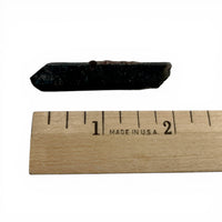 Quartz - Black Mongolian $10