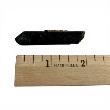 Quartz - Black Mongolian $10